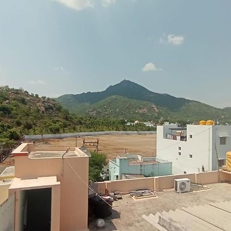 Thiru Arunai Guest House Tiruvannāmalai Eksteriør billede