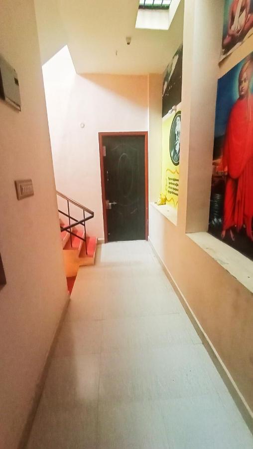 Thiru Arunai Guest House Tiruvannāmalai Eksteriør billede